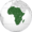 Africa (orthographic projection).svg