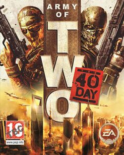 Army of Two The 40th Day.jpg