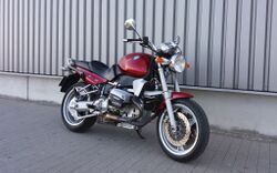 BMW R1100R 1999 Motorcycle.jpg