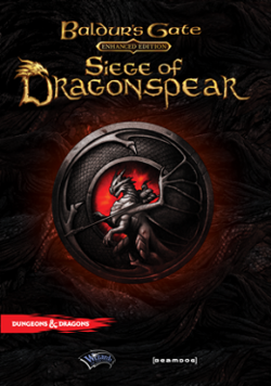 Baldur's Gate Siege of Dragonspear logo.png