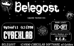 Belegost video game title screen.png