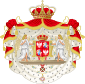 Royal coat of arms of Polish–Lithuanian Commonwealth