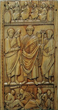 Constantius III diptych.jpg