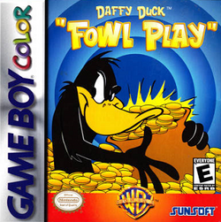 Daffy Duck Fowl Play.png