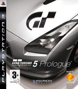Gran Turismo 5 Prologue.jpg