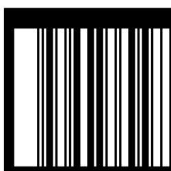 ITF-6 barcode.svg