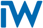 Institut der deutschen Wirtschaft Logo.svg
