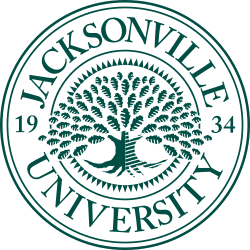 Jacksonville University seal.svg