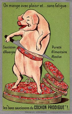 Le Cochon Prodigue 1919.jpg