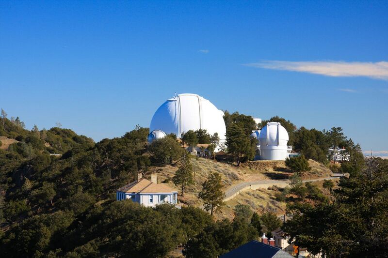 File:Lick Observatory Shane Telescope.jpg