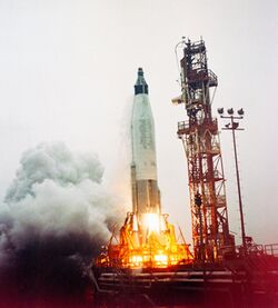 Mercury-Atlas 1 liftoff.jpg