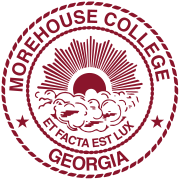 Morehouse college seal.svg