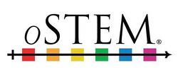 Out in Science, Technology, Engineering and Mathematics, Inc Logo.jpg