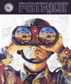 Patriot DOS cover.png