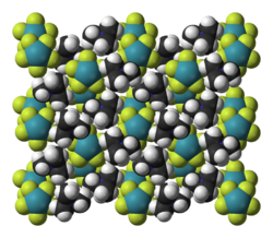 Tetramethylammonium-pentafluoroxenate-xtal-3D-vdW.png