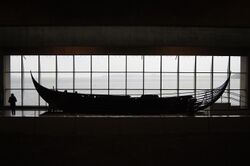 Viking-ship at roskilde-museum, denmark.JPG