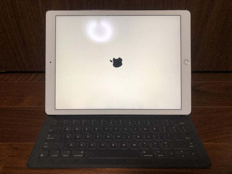 File:12.9inch iPad Pro 2nd generation silver.jpg