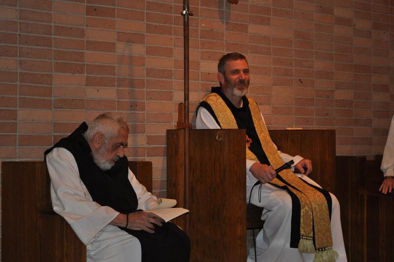 File:Abbot Francis Michael and Prior Anthony Delisi.jpg