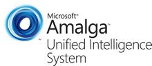Microsoft Amalga