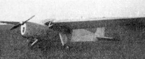 Bernard 201 T L'Aerophile July 1933.jpg