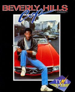 Beverly Hills Cop 1990 video game cover art.jpg