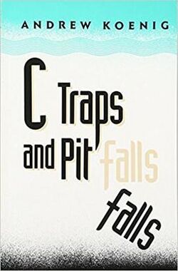 C Traps and Pitfalls.jpg