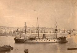 Castelfidardo frigate 1864 01.jpg
