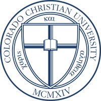Colorado Christian University.svg