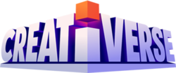 Creativerse video game logo 2017.png