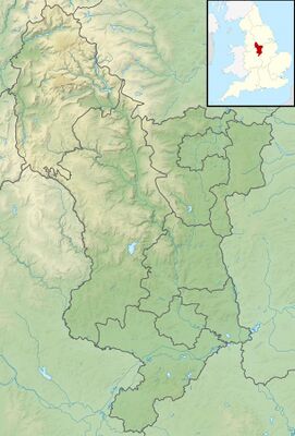 Derbyshire UK relief location map.jpg