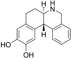 Dihydrexidine structure.png