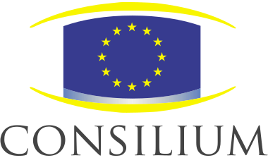 File:Former logo of the European Council and Council of the European Union (2009).svg