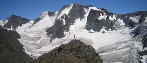 Goat Mountain. Chugach State Park, Alaska.jpg