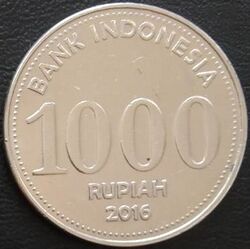 IDR 1000 coin 2016 series obverse.jpg