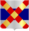 Coat of arms of Kattendijke