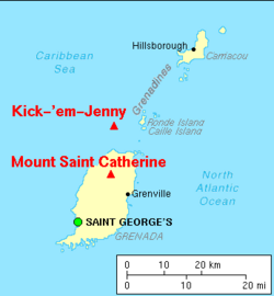 Map grenada volcanoes.png