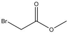 Methyl 2-Bromoacetate(Skeleton model).png