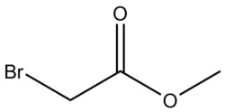 Methyl 2-Bromoacetate(Skeleton model).png