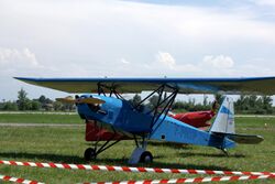 Potez 60-AirExpo 2009.JPG