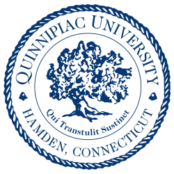 File:Quinnipiac University Seal.svg