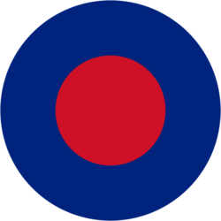 RAF Lowvis Army roundel.svg