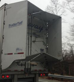 TrailerTail at the rear of a semi-trailer.jpg