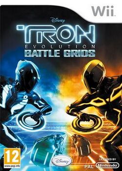 Tron Evolution - Battle Grids.jpg