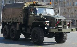 Ural-4320-truck-Russian Army.jpg