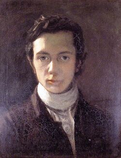 William Hazlitt self-portrait (1802).jpg