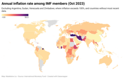 World inflation rate October 2023.png