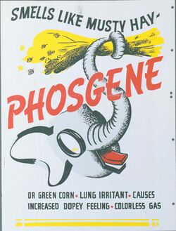 "Phosgene, smells like musty hay" (OHA 365), National Museum of Health and Medicine (5404773309).jpg