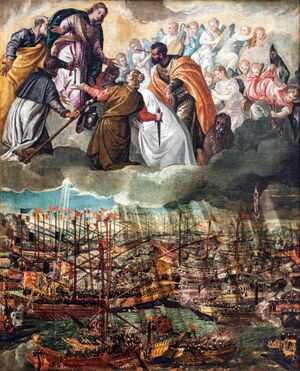 (Venice) Allegoria della battaglia di Lepanto - Gallerie Accademia.jpg