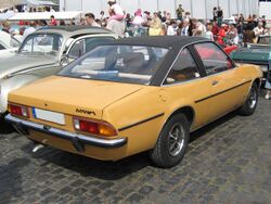 1975 Opel Manta B Heck.jpg