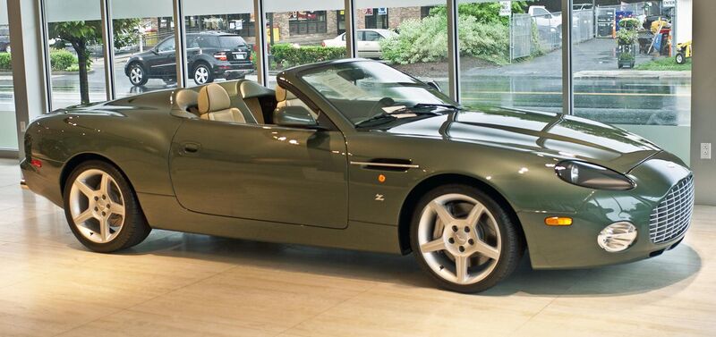 File:2003 Aston Martin DB AR1 by Zagato.jpg